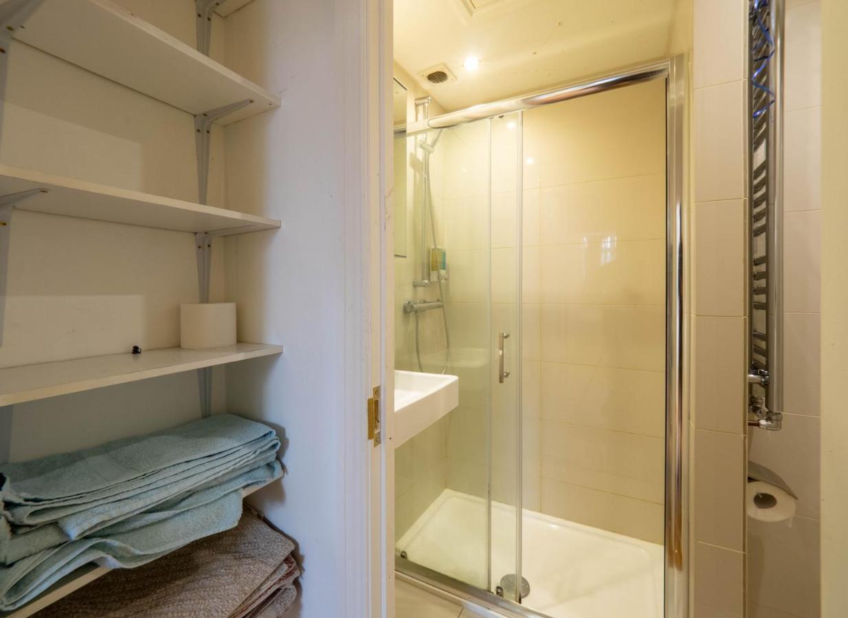 Flat Near Hyde Park Or Paddington Apartment *