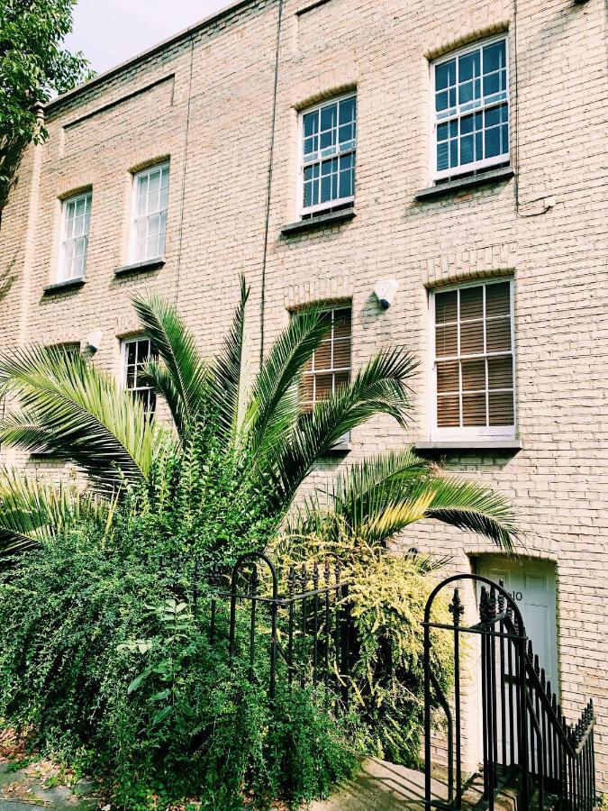 Luxury Central 3 Bedroom Family House Londres