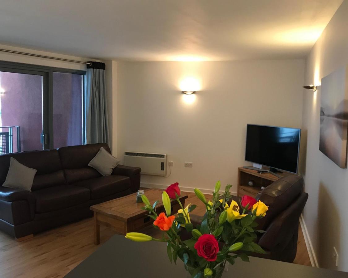 California Building Appartement Londen