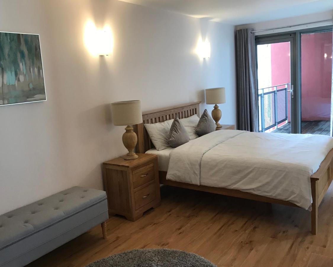 California Building Appartement Londen