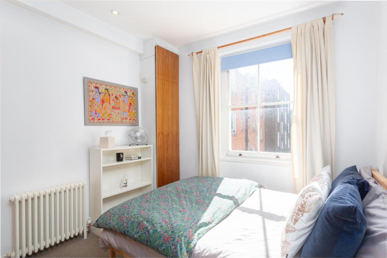 Apartment The Notting Hill Nest *