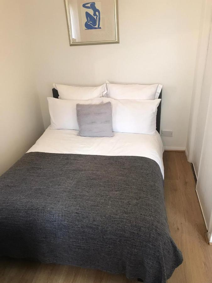 Bridge Meadows Apartamento