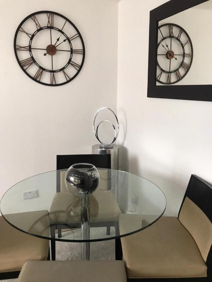 Apartamento Bridge Meadows Londres