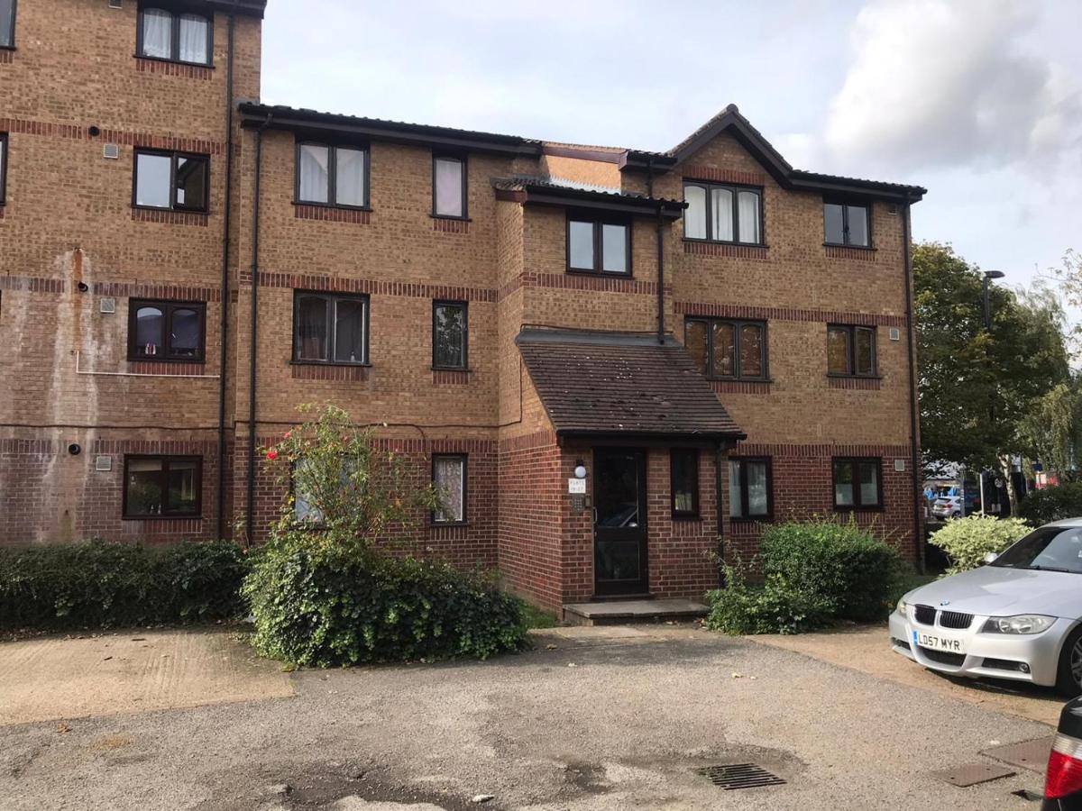 Apartamento Bridge Meadows Londres
