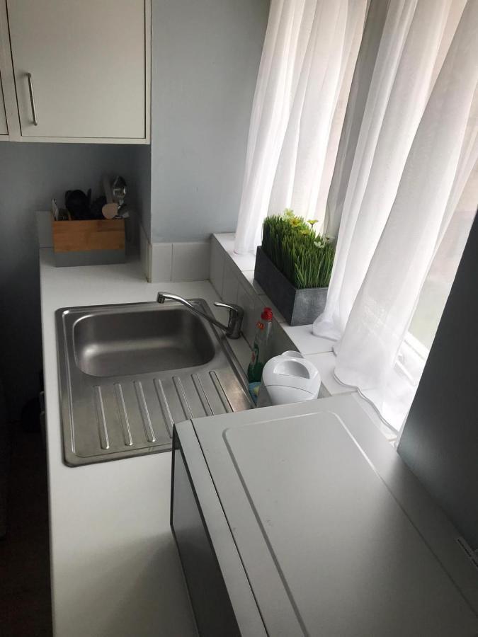 Bridge Meadows Apartment *