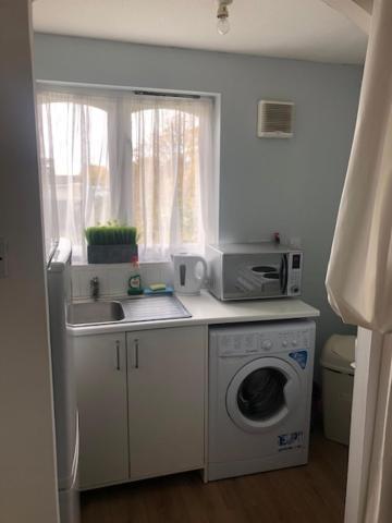 Apartamento Bridge Meadows Londres