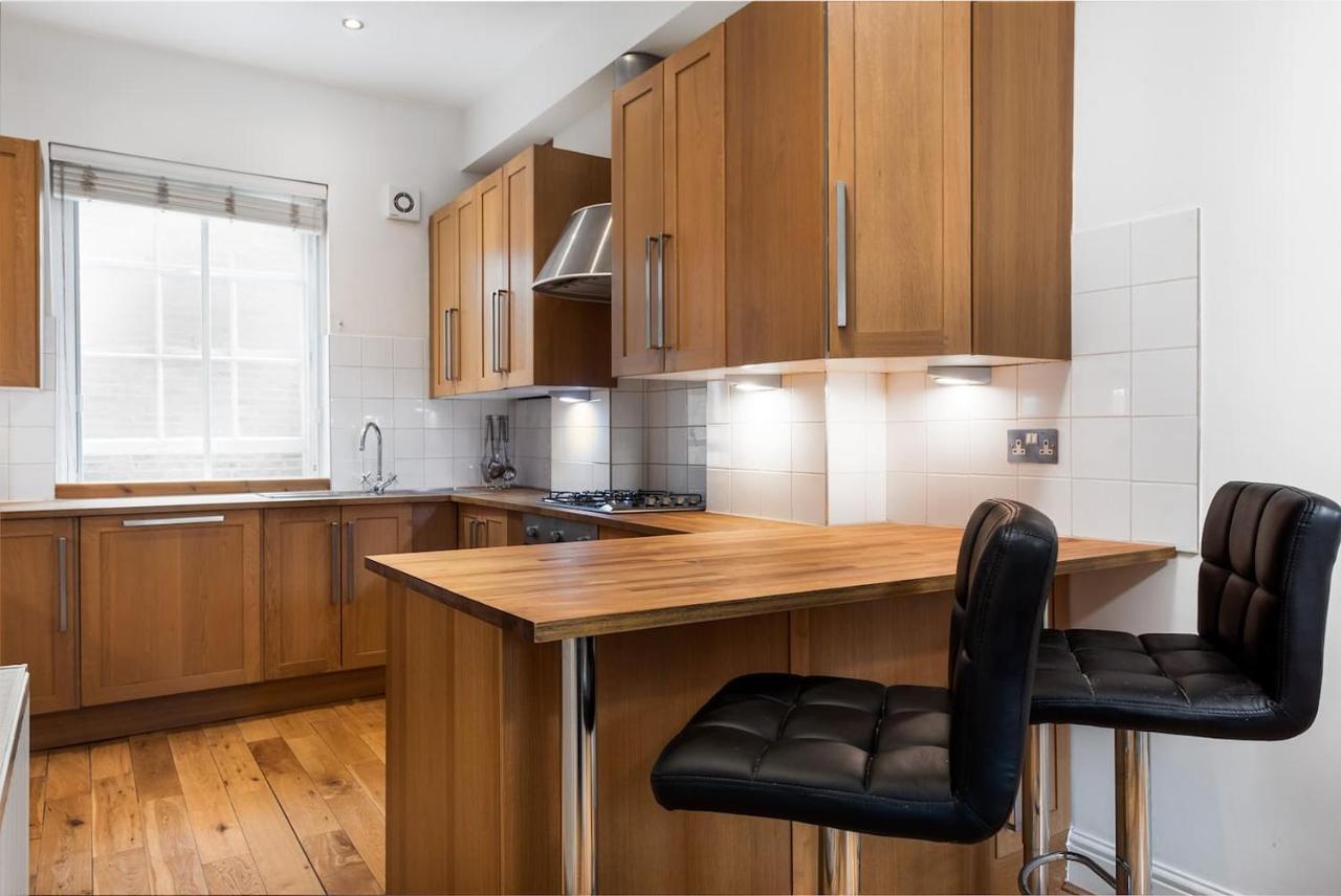 Appartement Britten Street, Chelsea