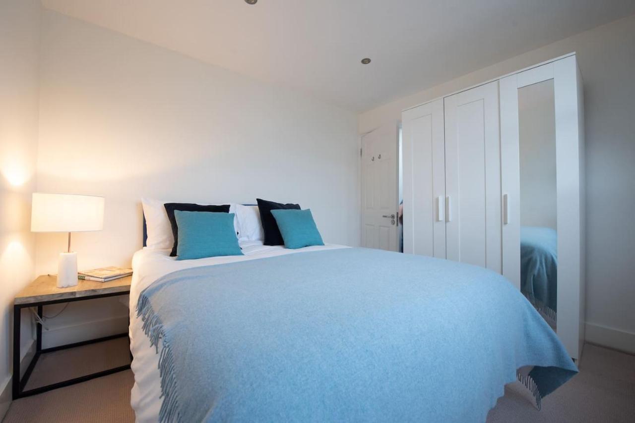 Appartement Britten Street, Chelsea Londen