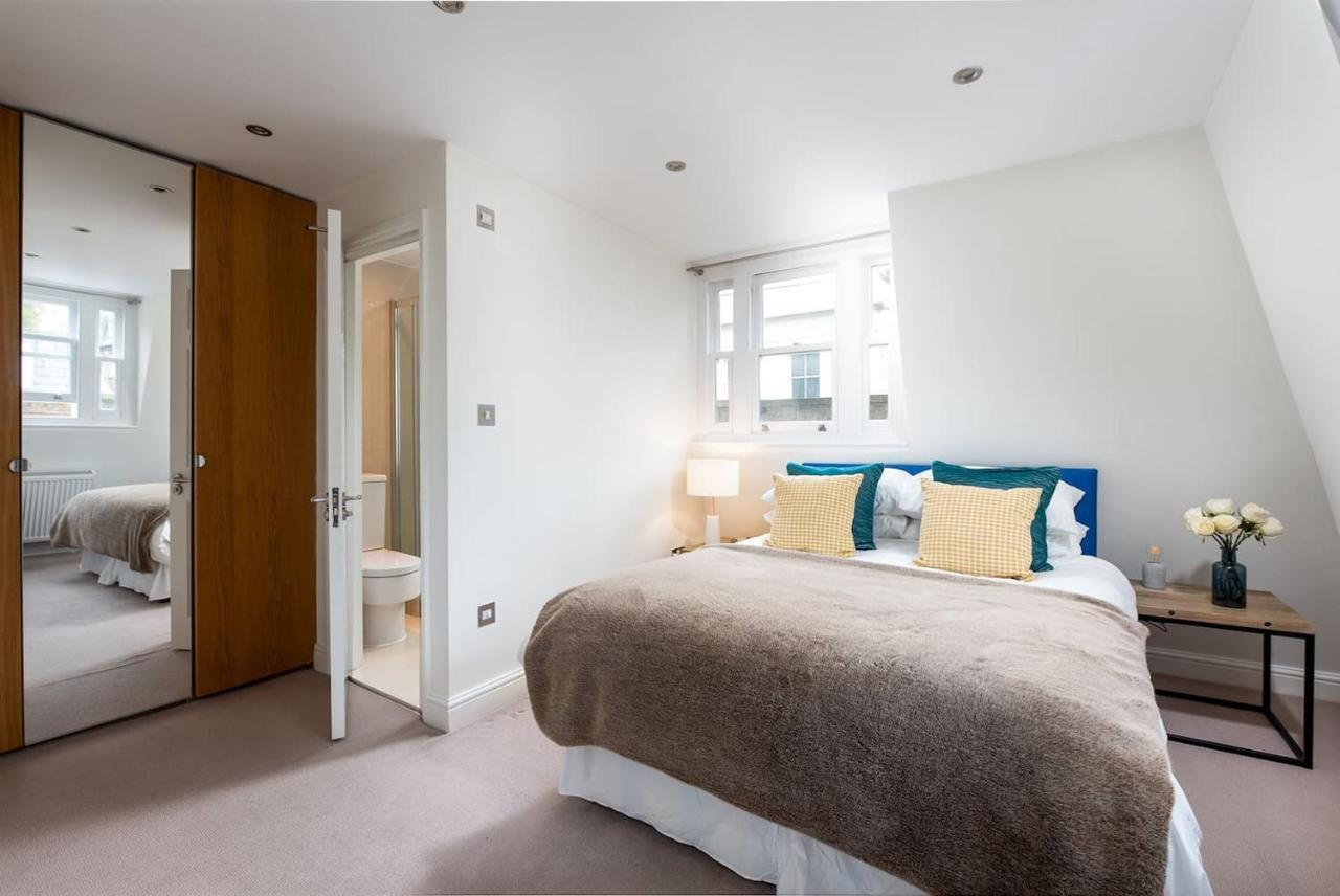 Britten Street, Chelsea Appartement *