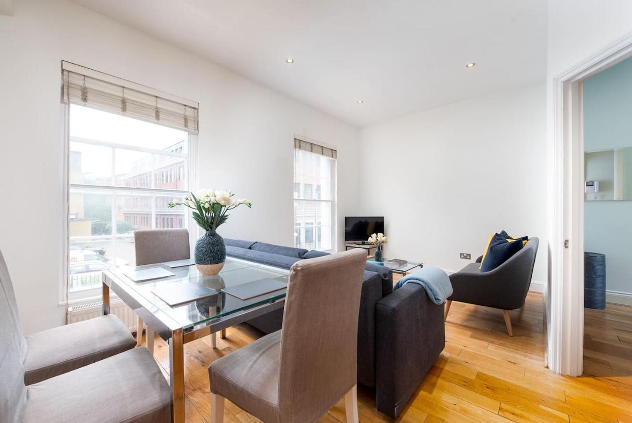 Britten Street, Chelsea Appartement *