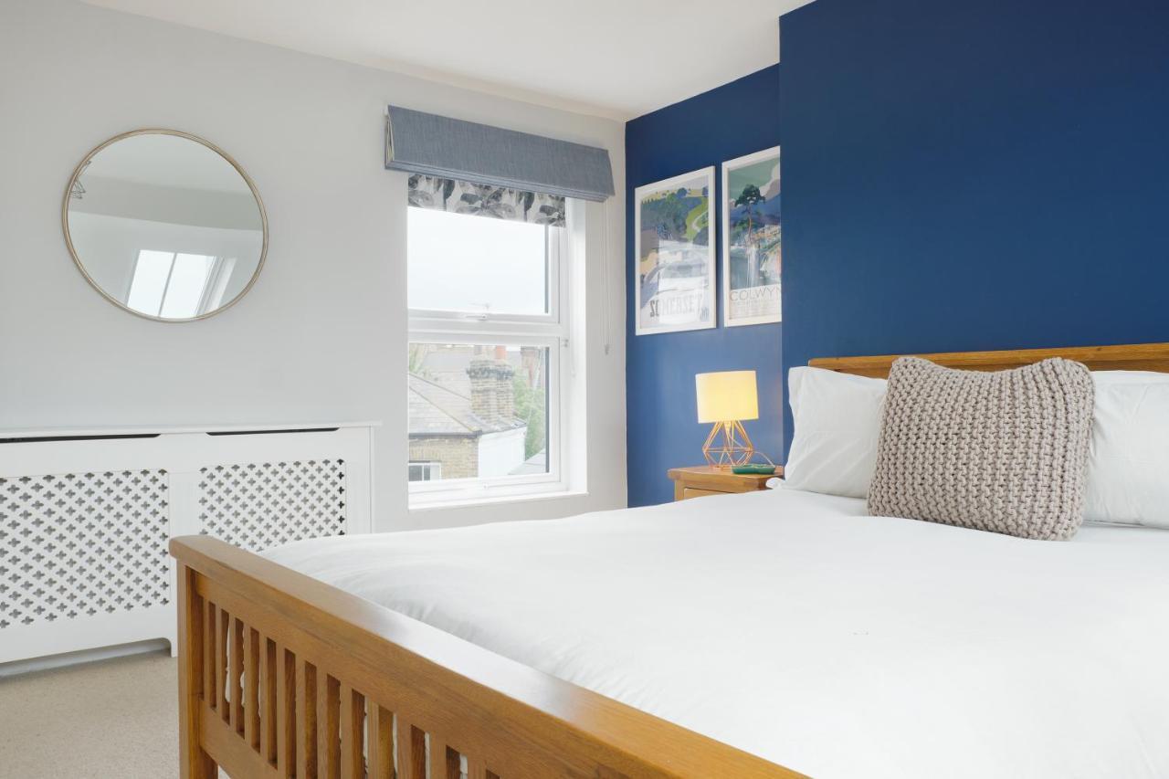 Apartment Veeve - Silverthorne Road *