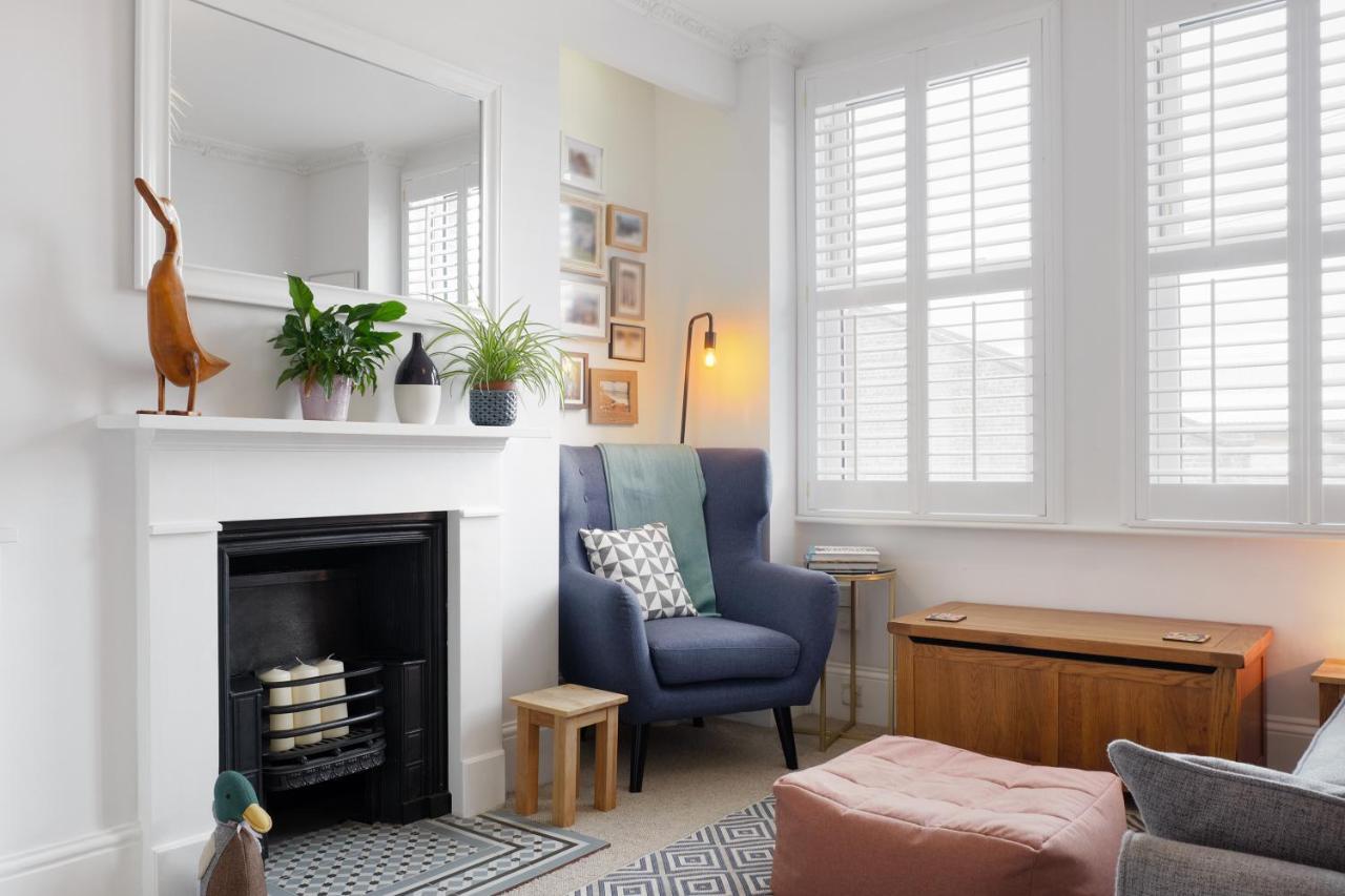 Apartment Veeve - Silverthorne Road London