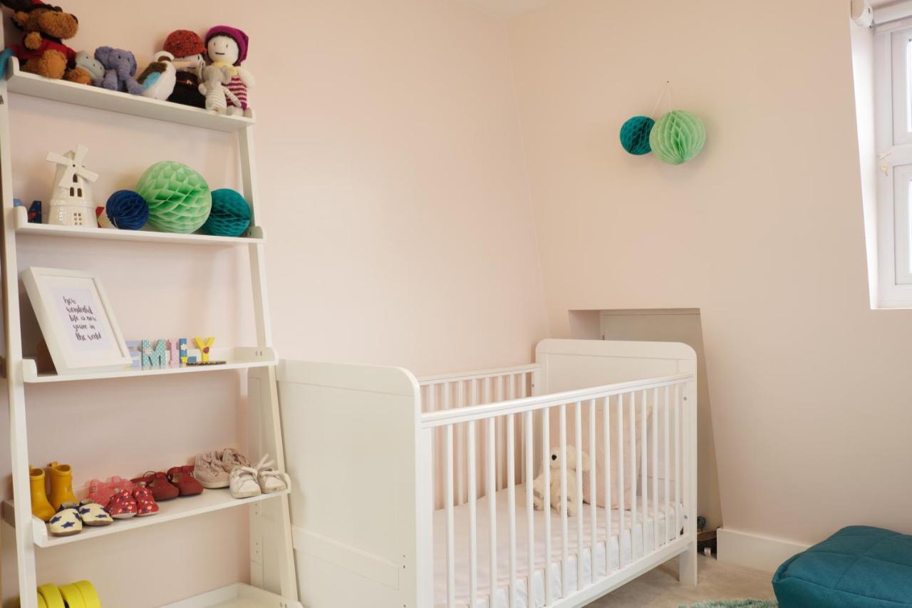 Apartamento Veeve - Silverthorne Road Londres