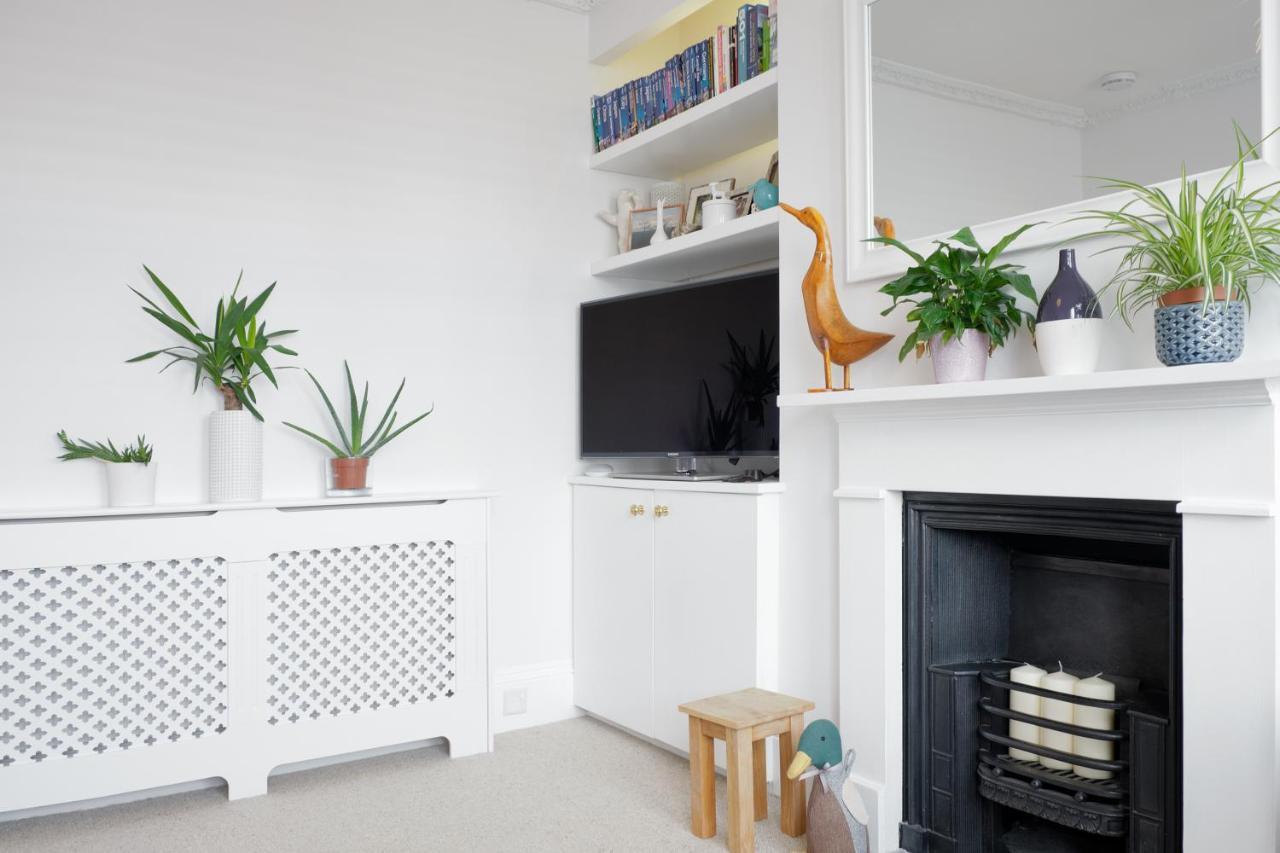 Apartment Veeve - Silverthorne Road London