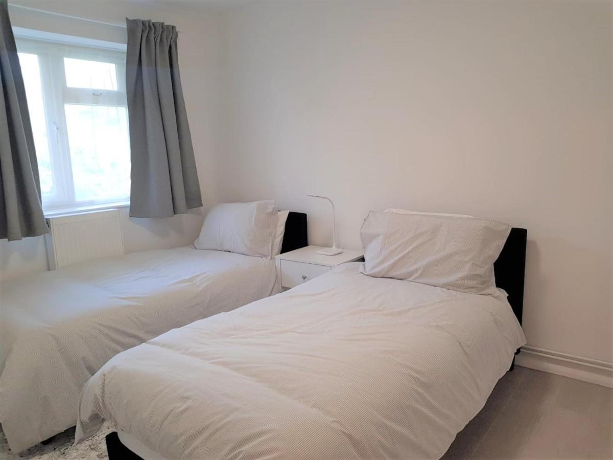 Apartment Finchley Road