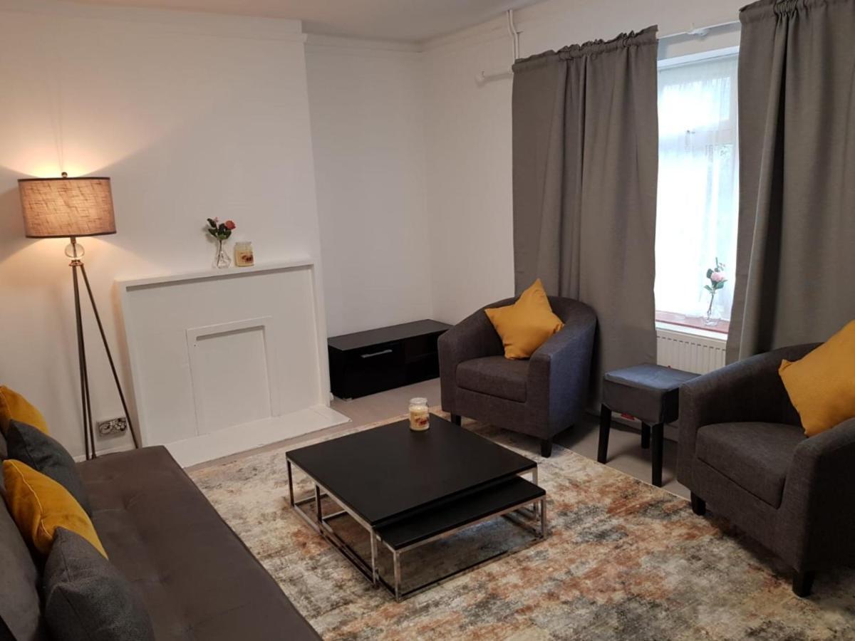 Apartment Finchley Road