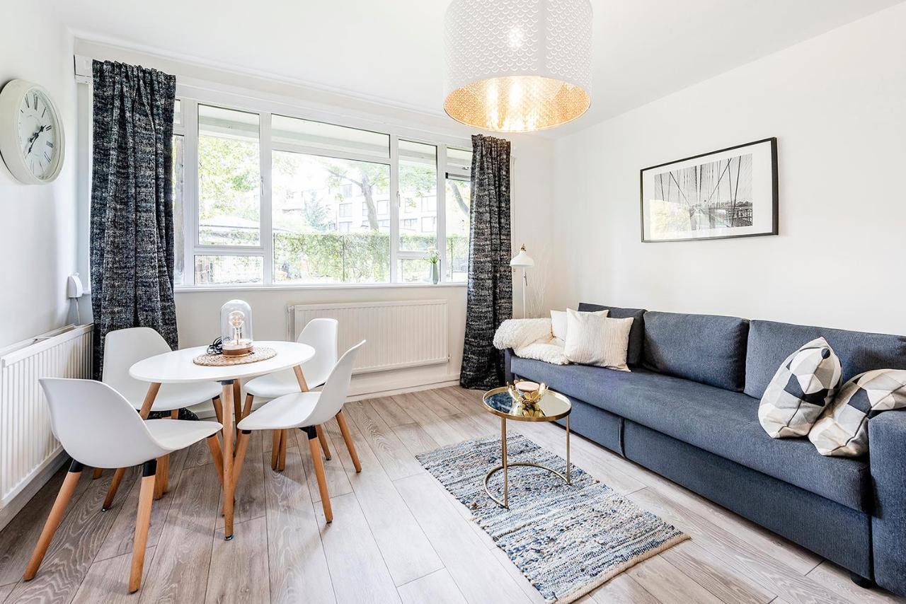 Cs Bayswater Apartment *
