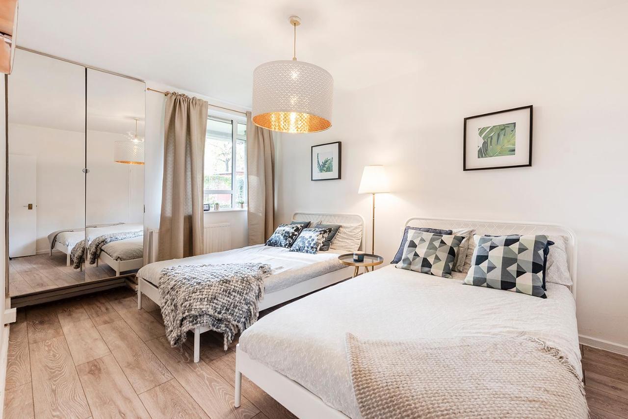 Appartement Cs Bayswater *