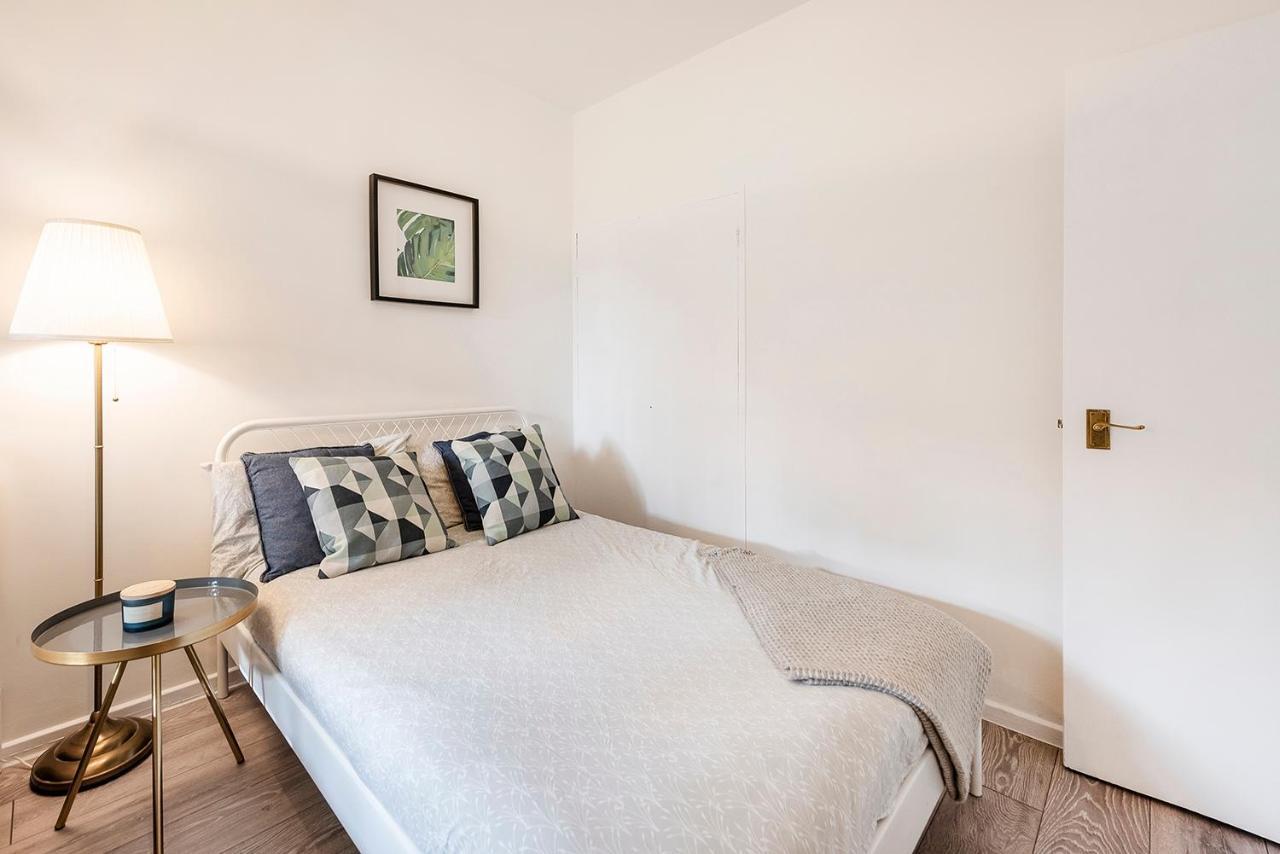 Appartement Cs Bayswater *
