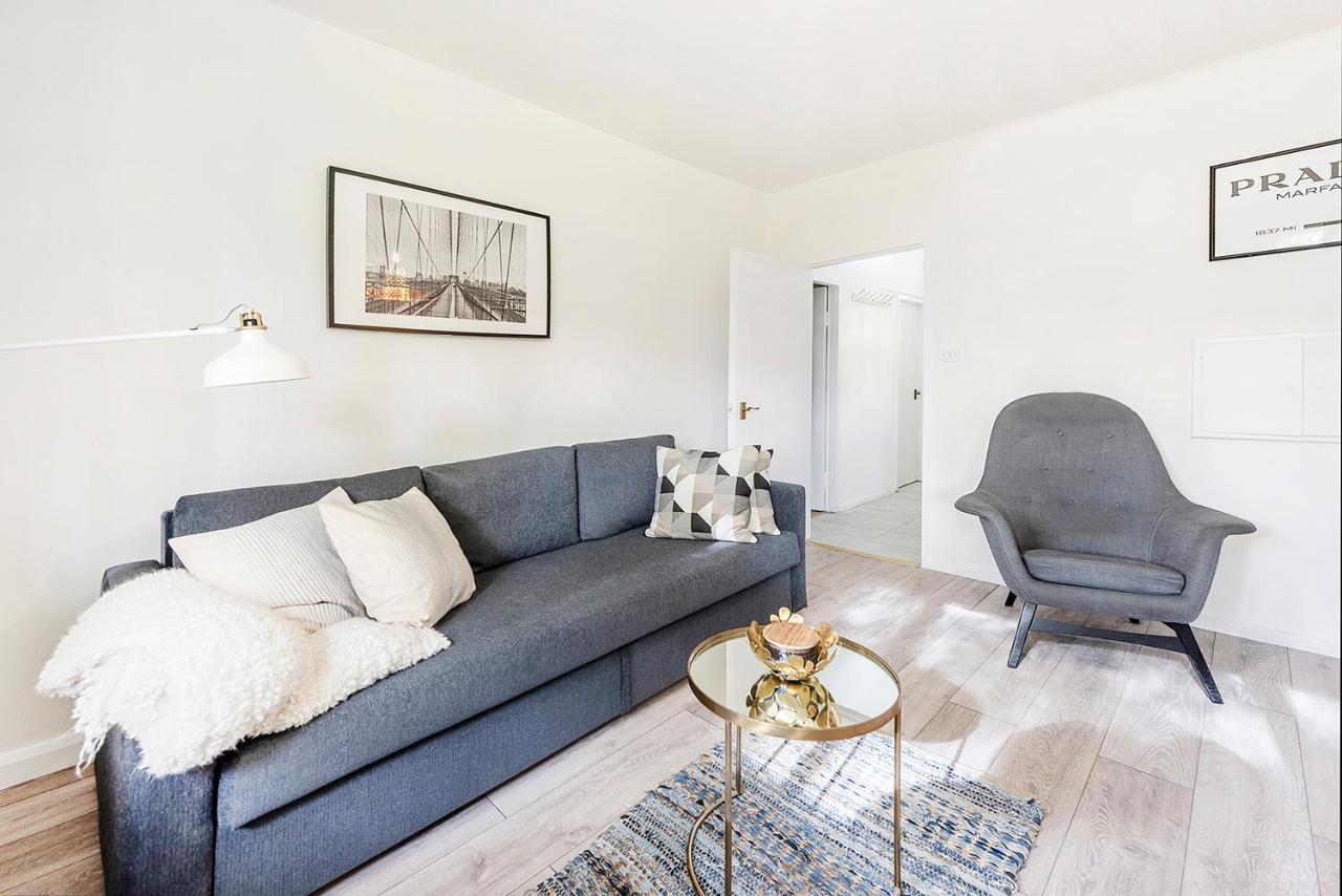 Apartment Cs Bayswater