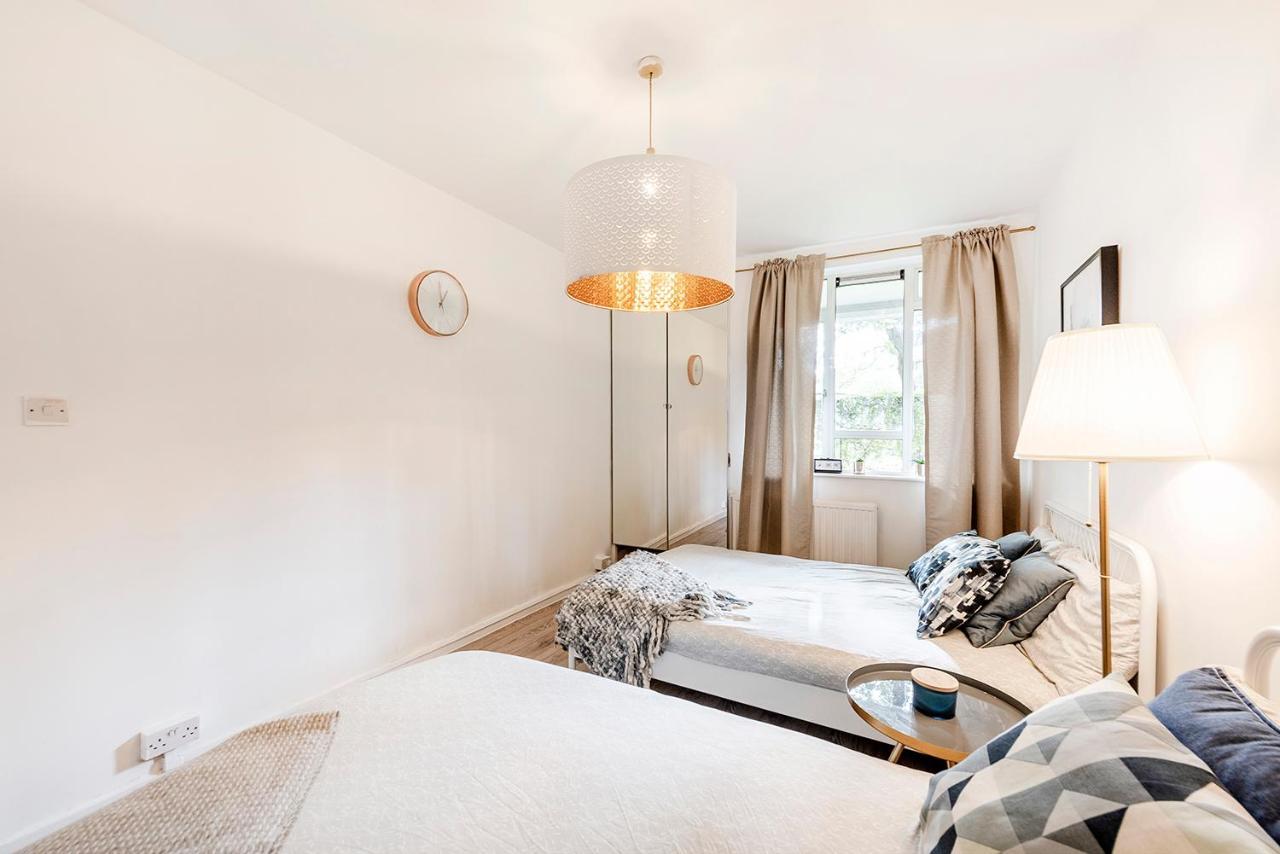 Appartement Cs Bayswater *
