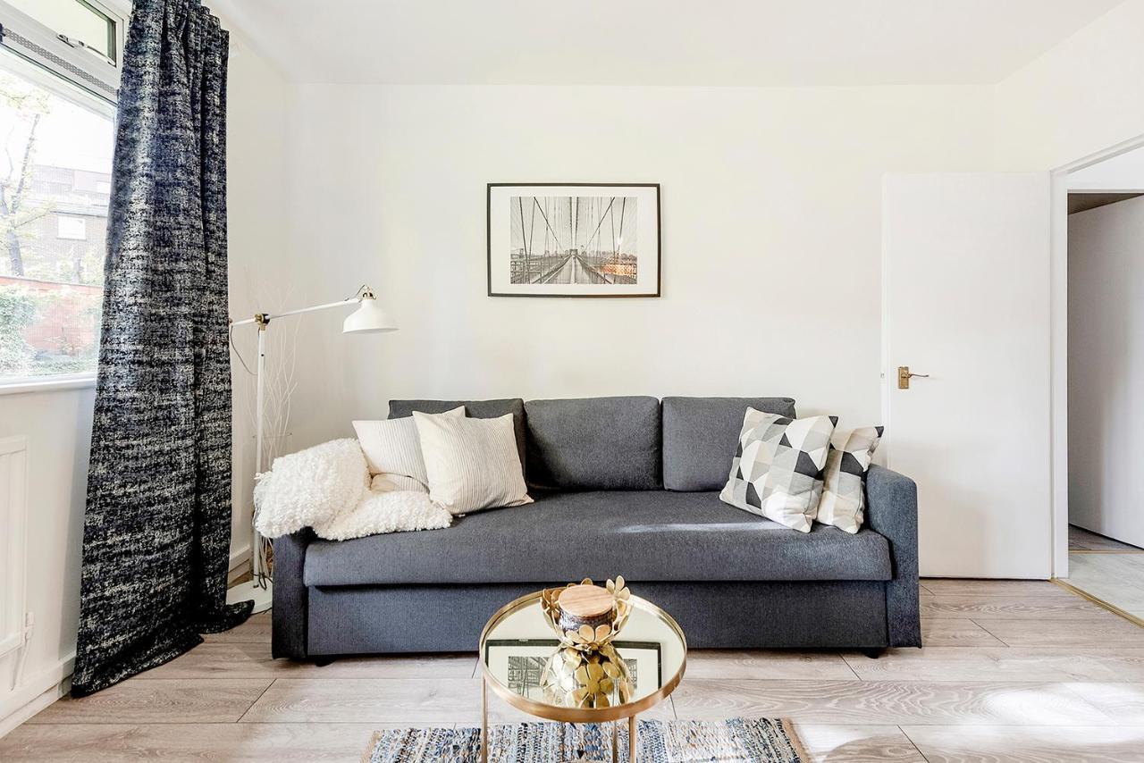Cs Bayswater Appartement Londen