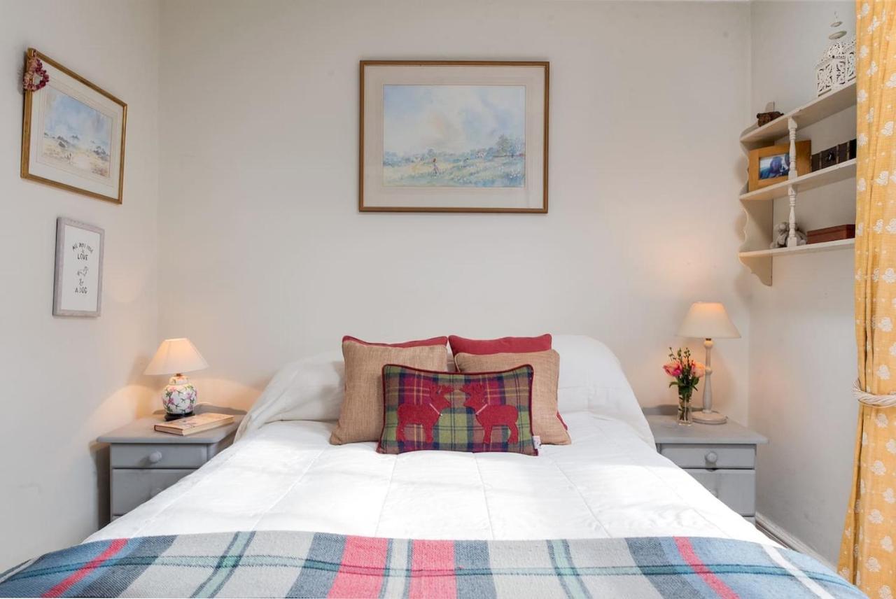 Apartment Short Term Let In Fulham