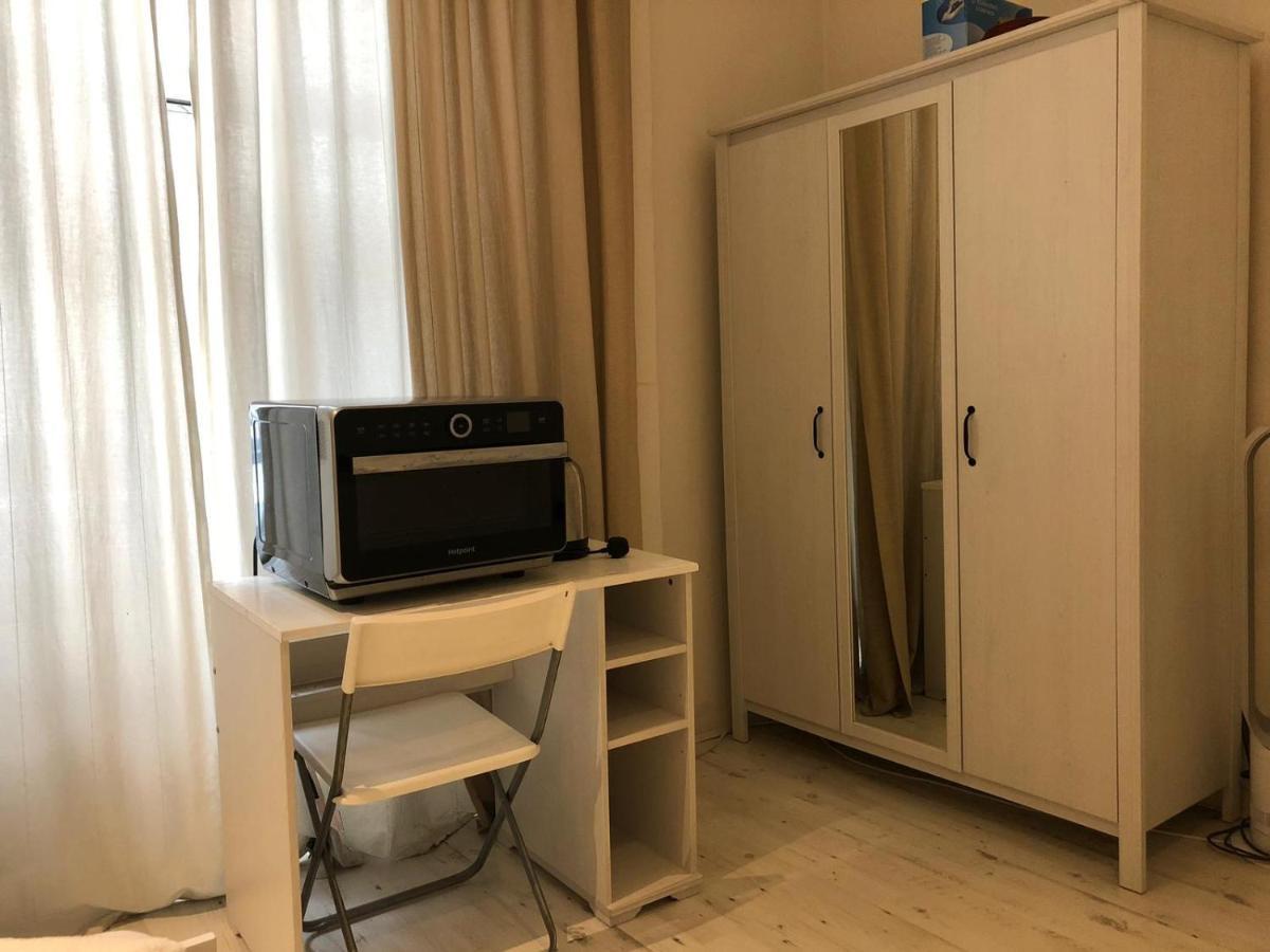 Cosy In Apartment London