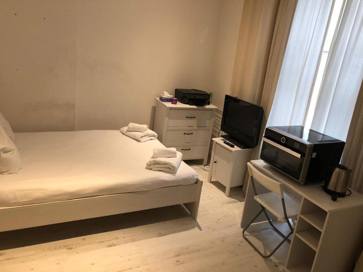 Cosy In Apartment
