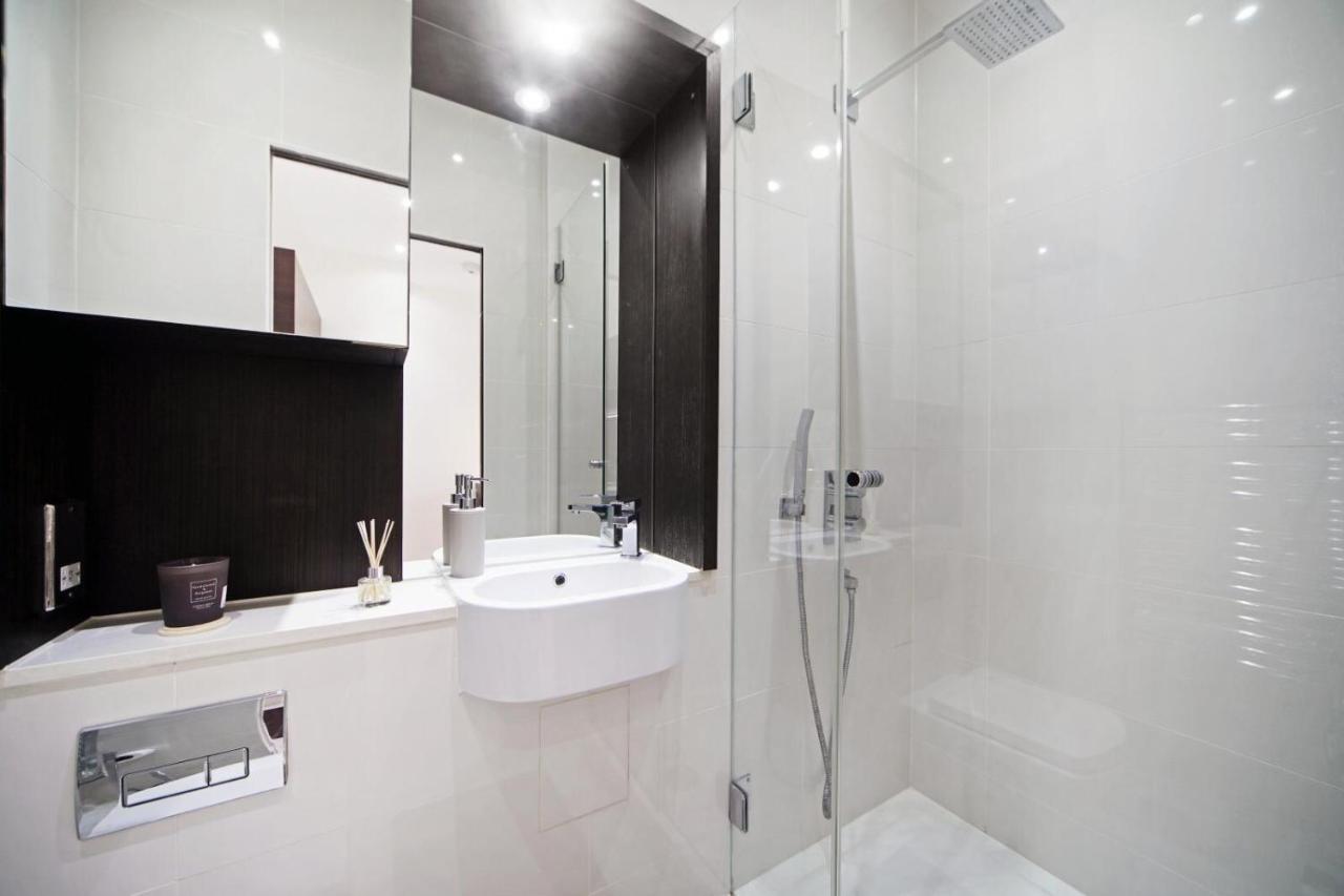 Kings Cross Studio By Flexy London