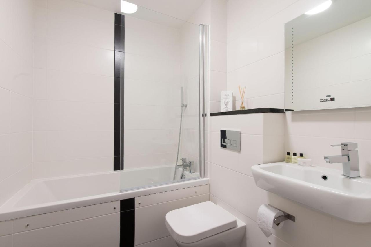 Mulberry Flat 3 - One Bedroom 2nd Floor By Living * Londres