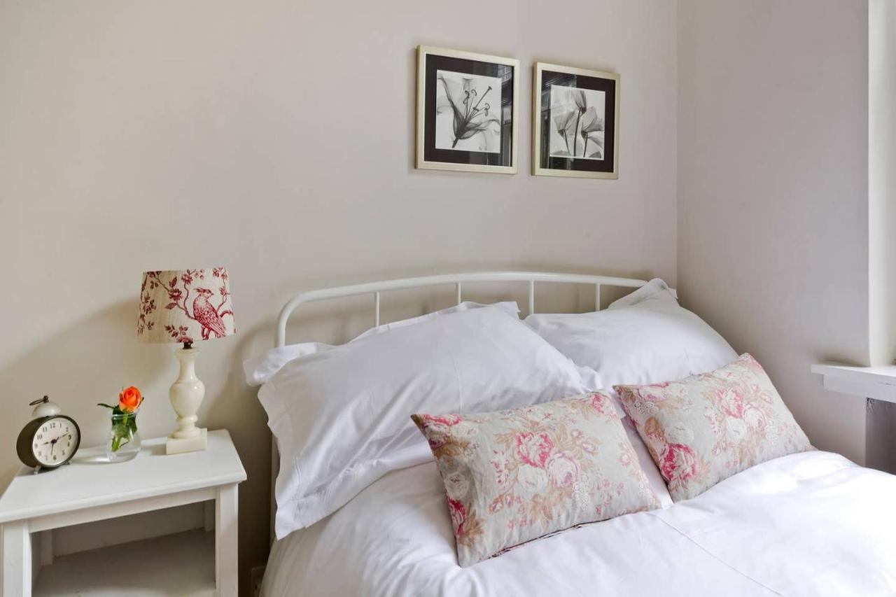 Gorgeous 3-bed Garden Flat Beside Battersea Park *