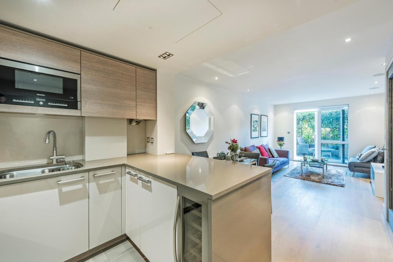 Apartamento Chelsea - Executive *