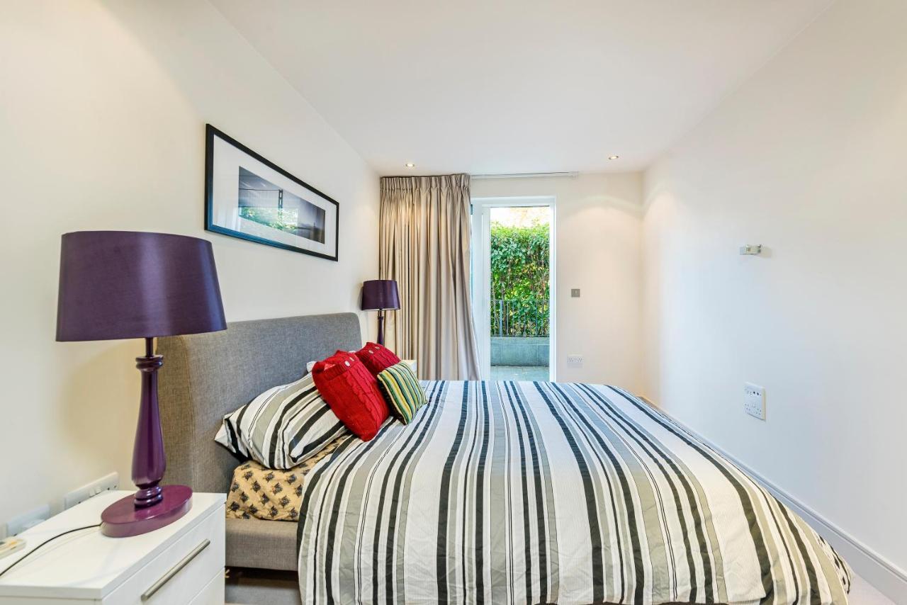 Chelsea - Executive Apartamento Londres