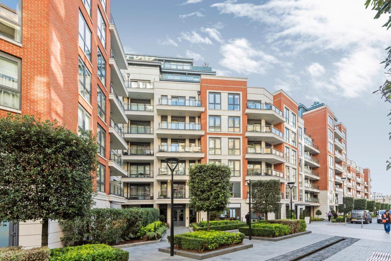Chelsea - Executive Apartamento