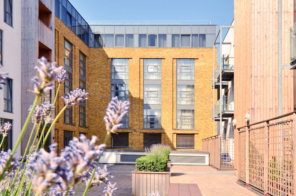 So Park Battersea 4*