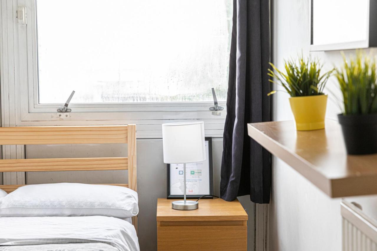 Accommodatie bij particulieren Tower Bridge - 8 *