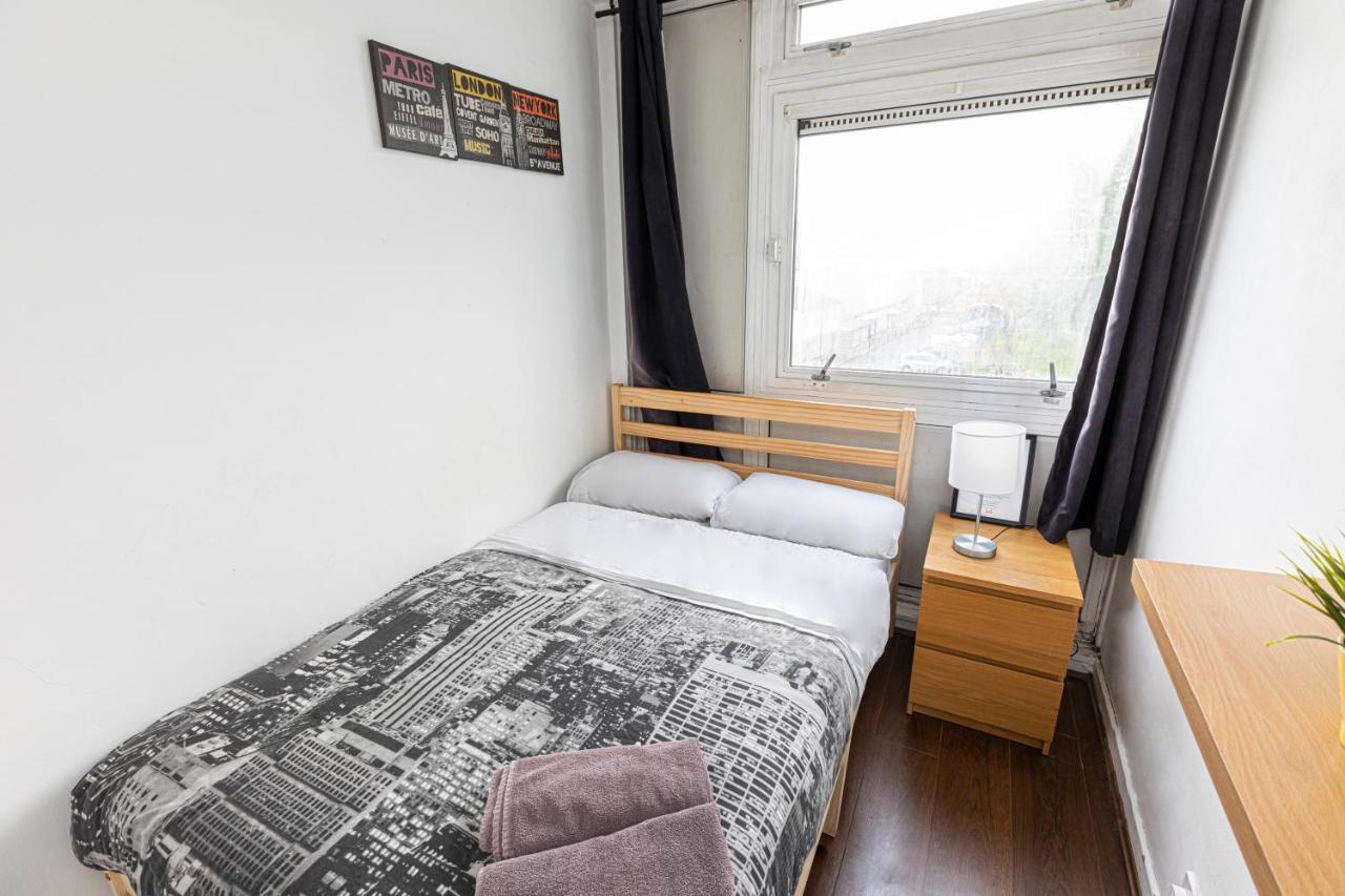 Tower Bridge - 8 Accommodatie bij particulieren *