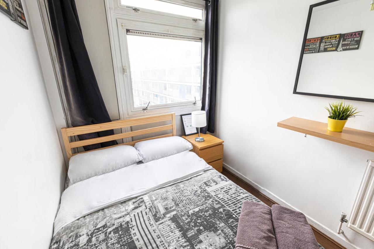 Accommodatie bij particulieren Tower Bridge - 8