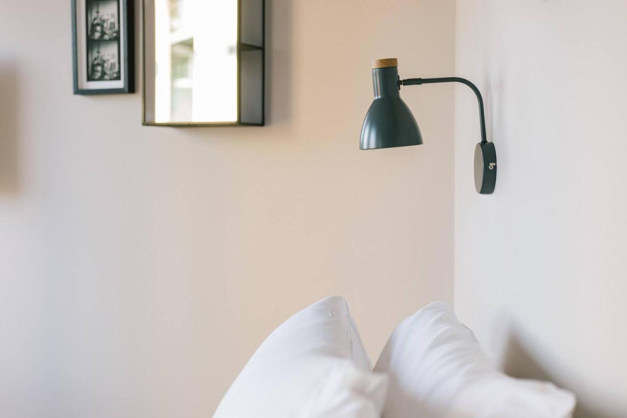 Apartamento The Interlock - Oxford St