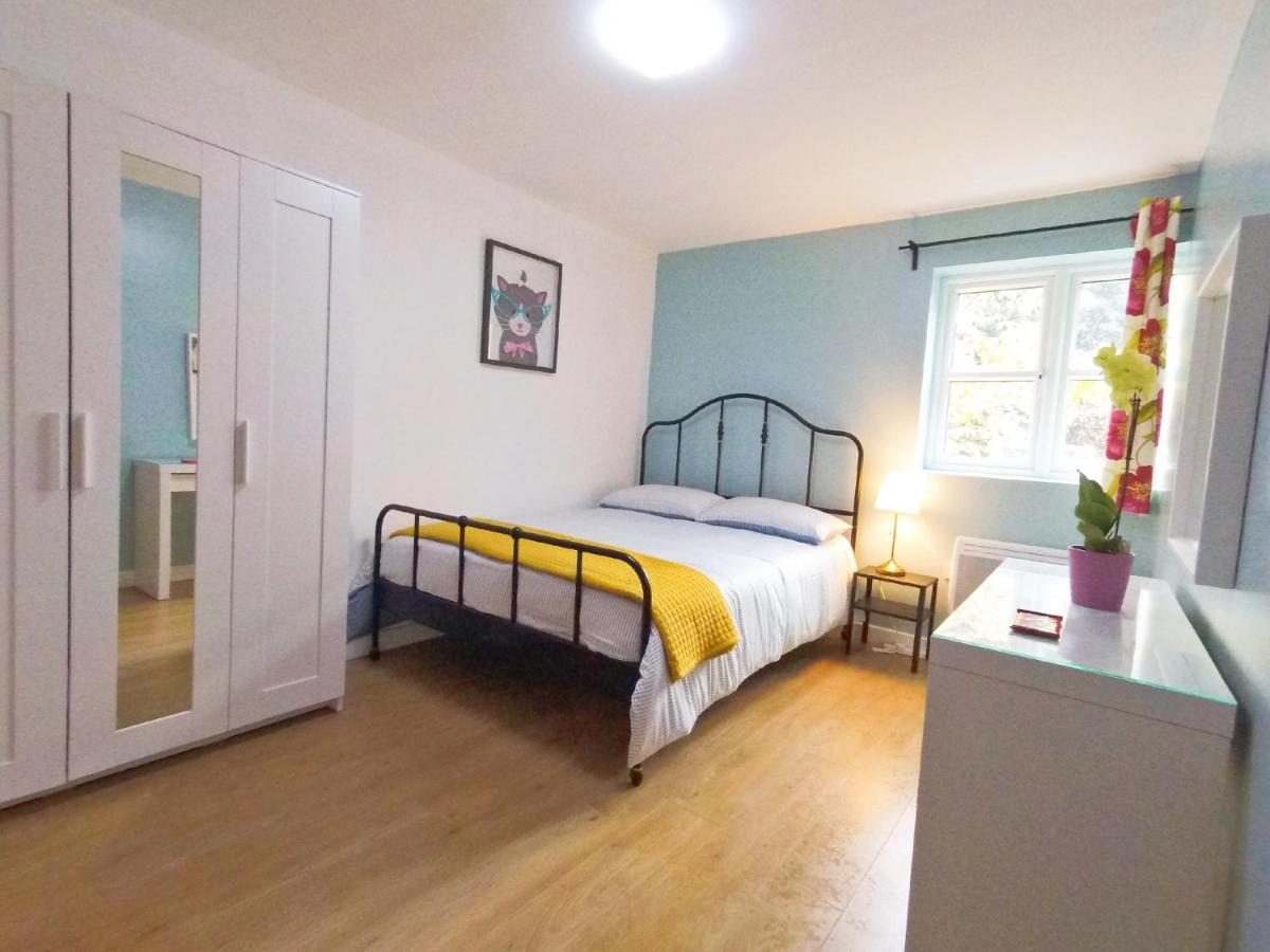 Rose Garden Appartement *