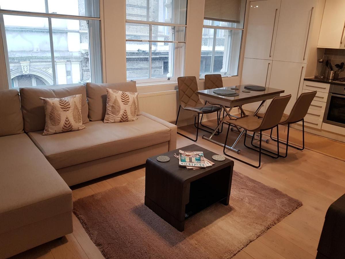 Trafalgar Boutique Apartment London