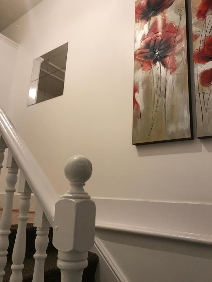 House Of Taz Guest house London