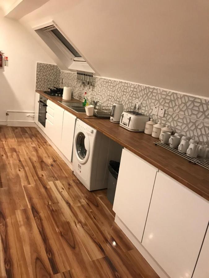 Guest house House Of Taz London