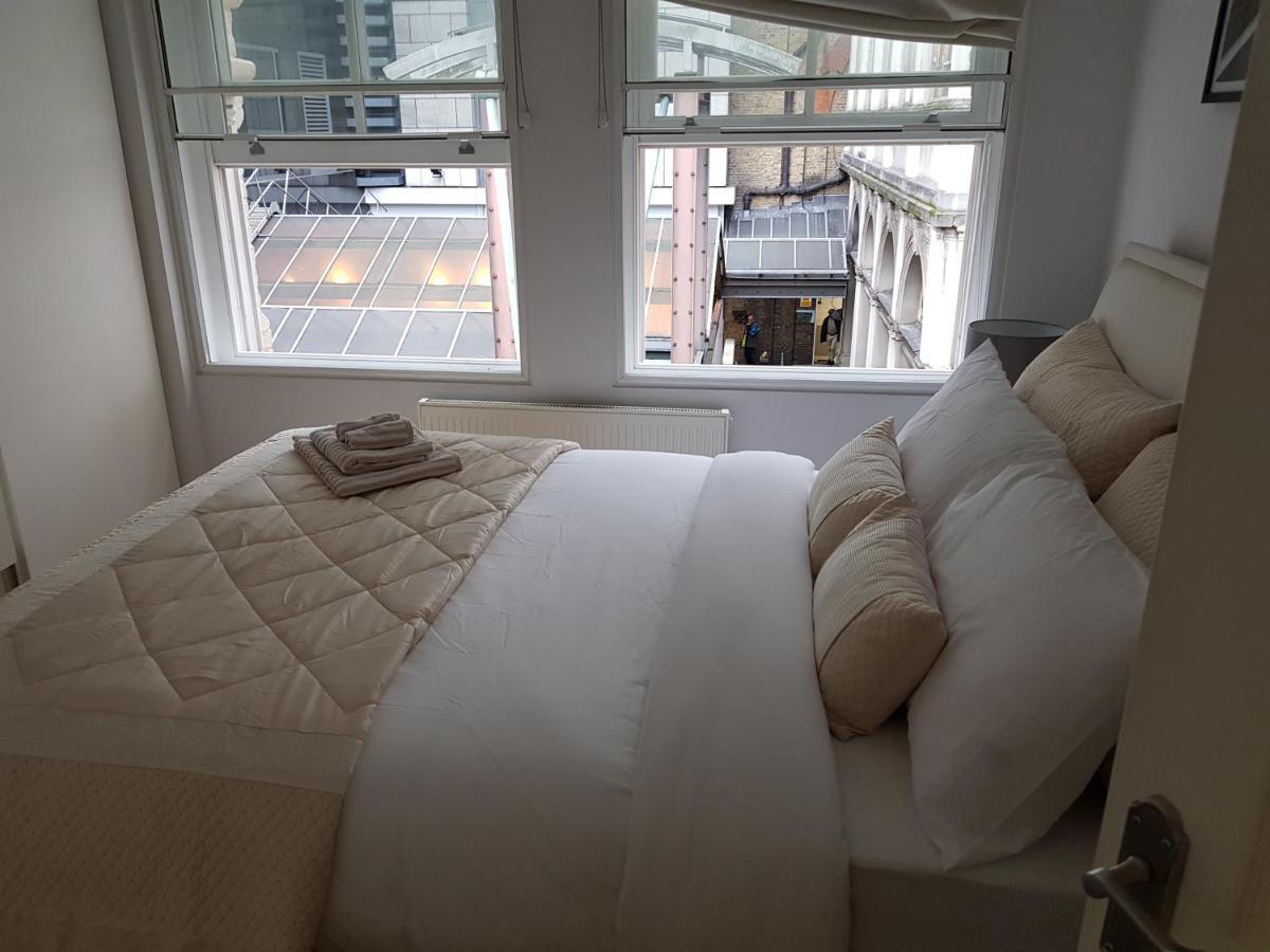 Apartment Trafalgar Boutique London