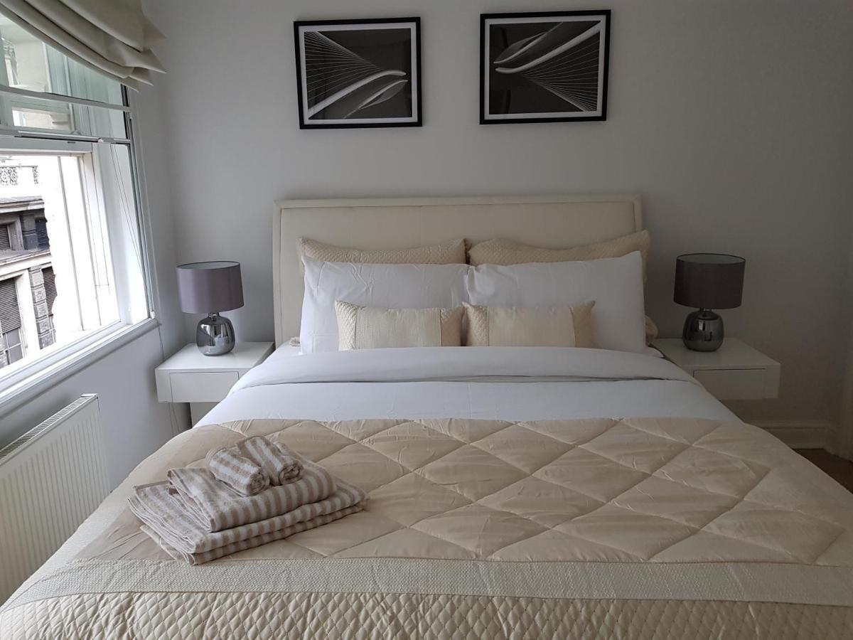 Apartment Trafalgar Boutique *