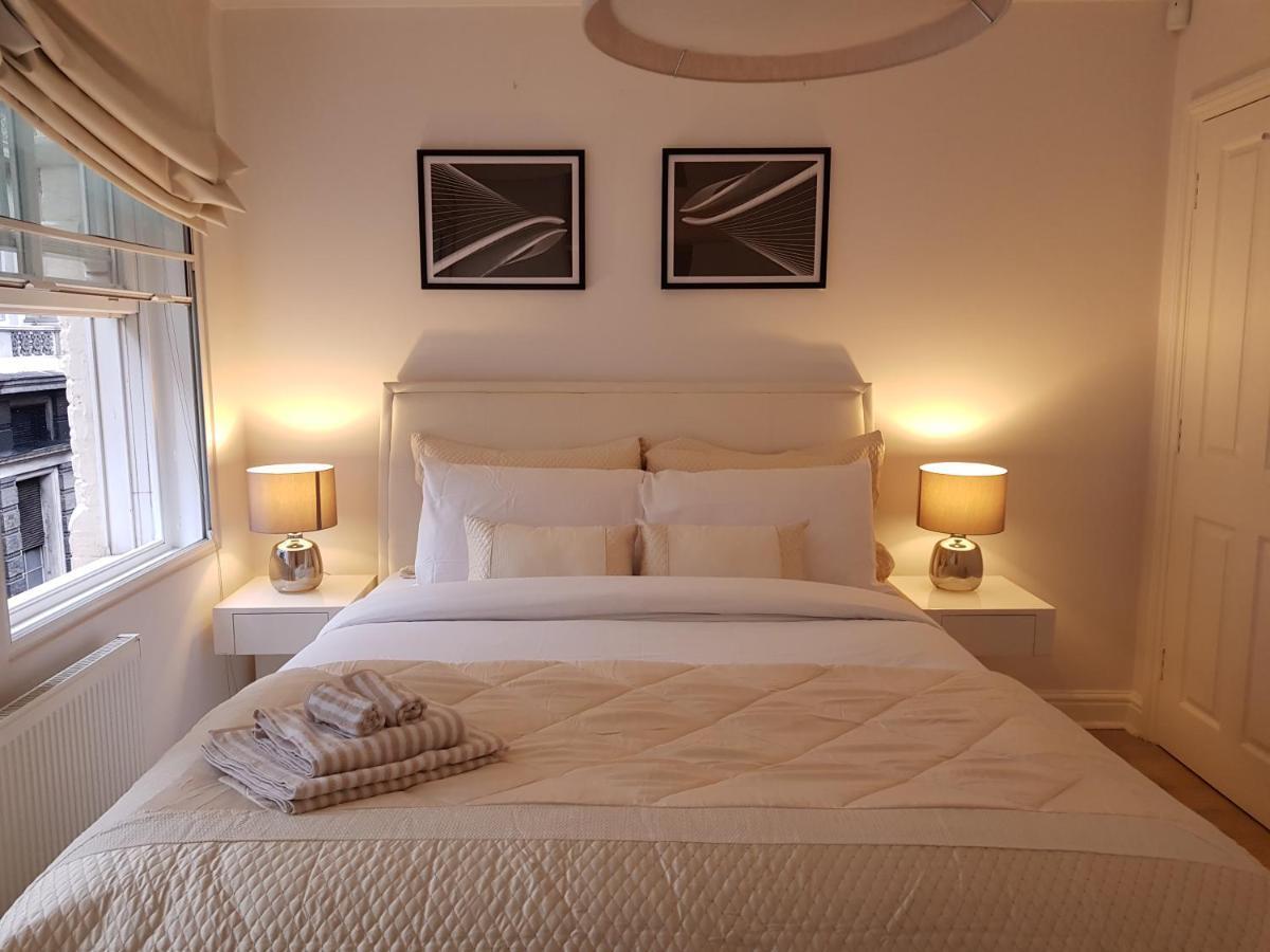 Apartment Trafalgar Boutique