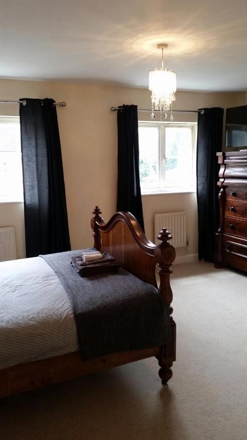 Homestay Lynbrook London