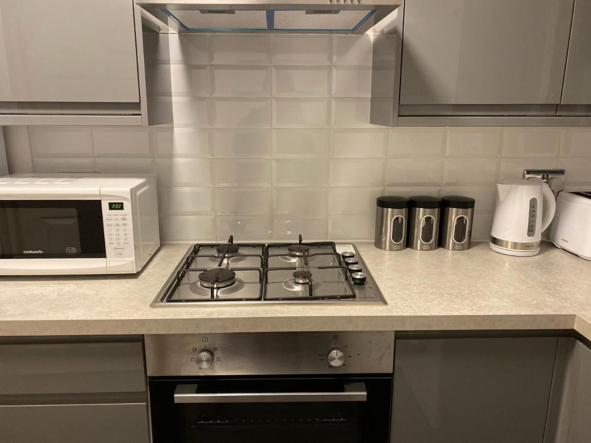 Appartement 20 @ Excel *