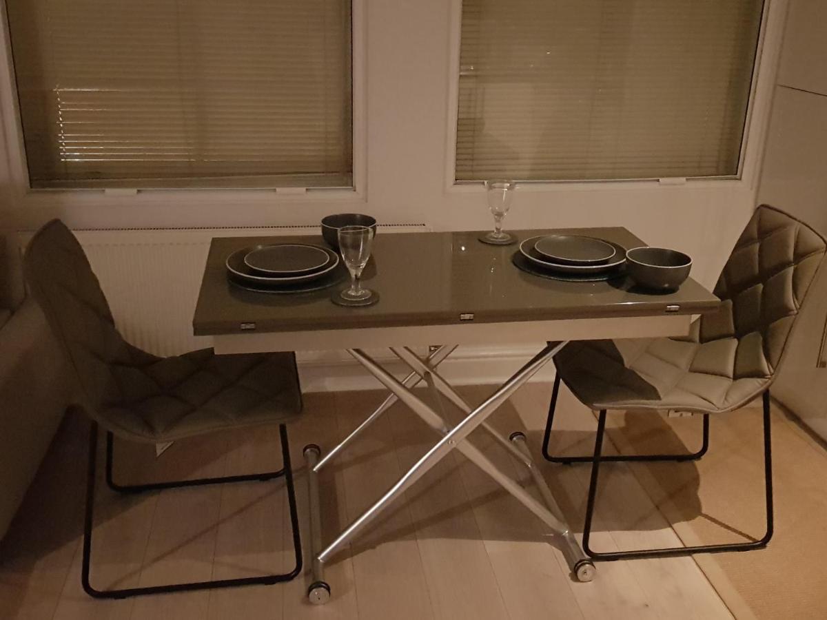 Apartment Trafalgar Boutique
